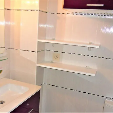Appartement Didalie Locations Cigale *