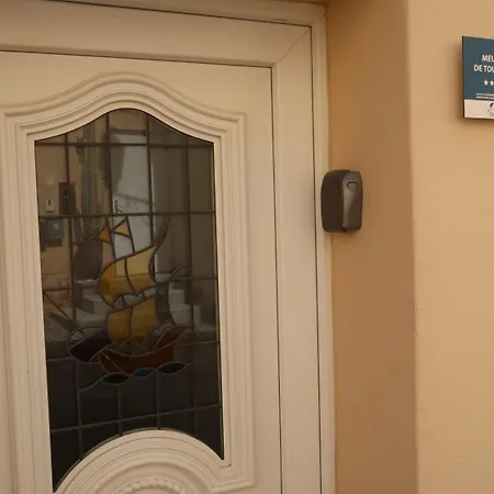 Didalie Locations Cigale Apartment *