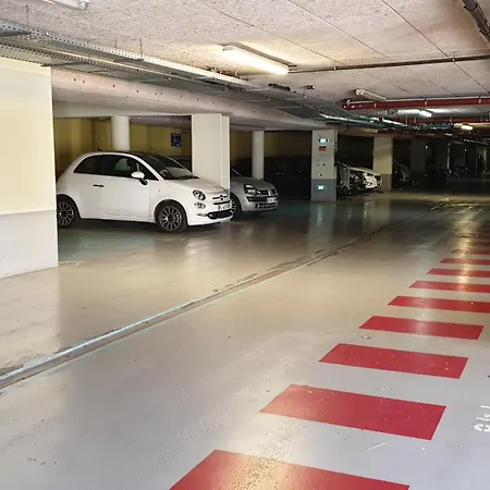 Didalie Locations Cigale Appartement Sainte-Maxime