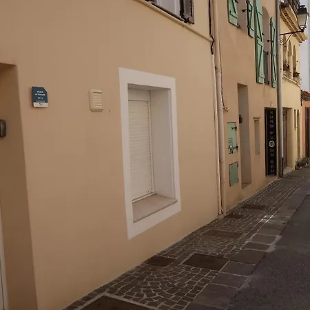 Didalie Locations Cigale * Sainte-Maxime