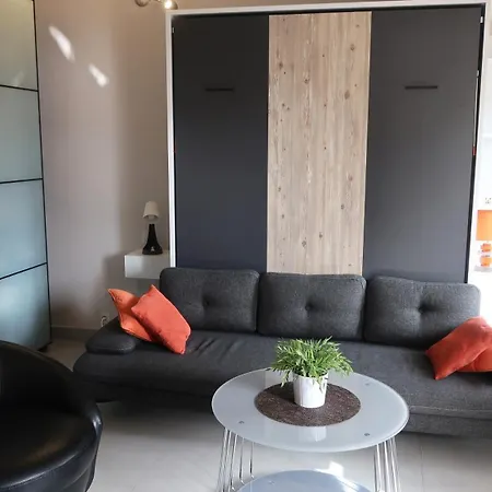 Appartement Didalie Locations Cigale Sainte-Maxime