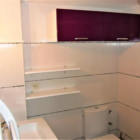 Didalie Locations Cigale Apartman Sainte-Maxime